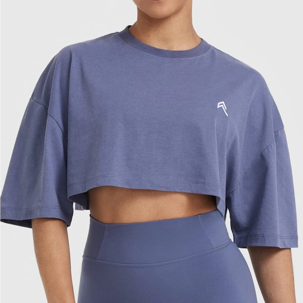 Oner Active Crop Top